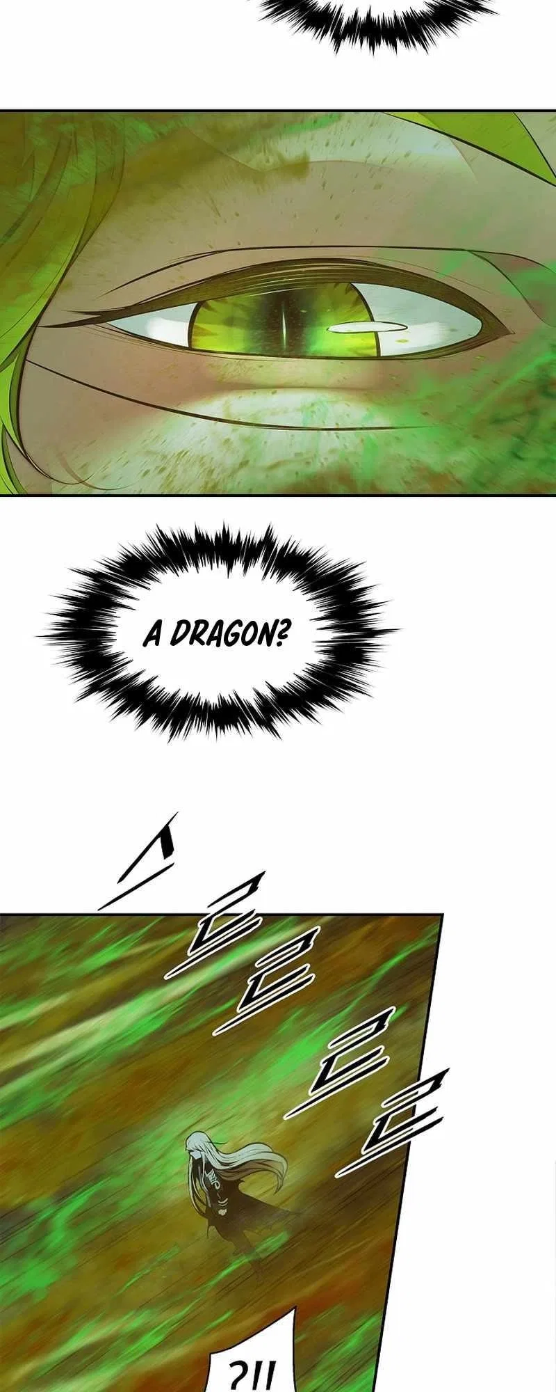 MookHyang – Dark Lady Chapter 215 – Page 27