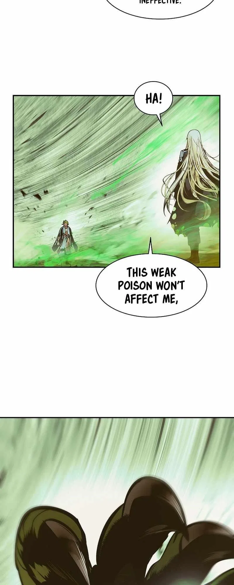 MookHyang – Dark Lady Chapter 215 – Page 29