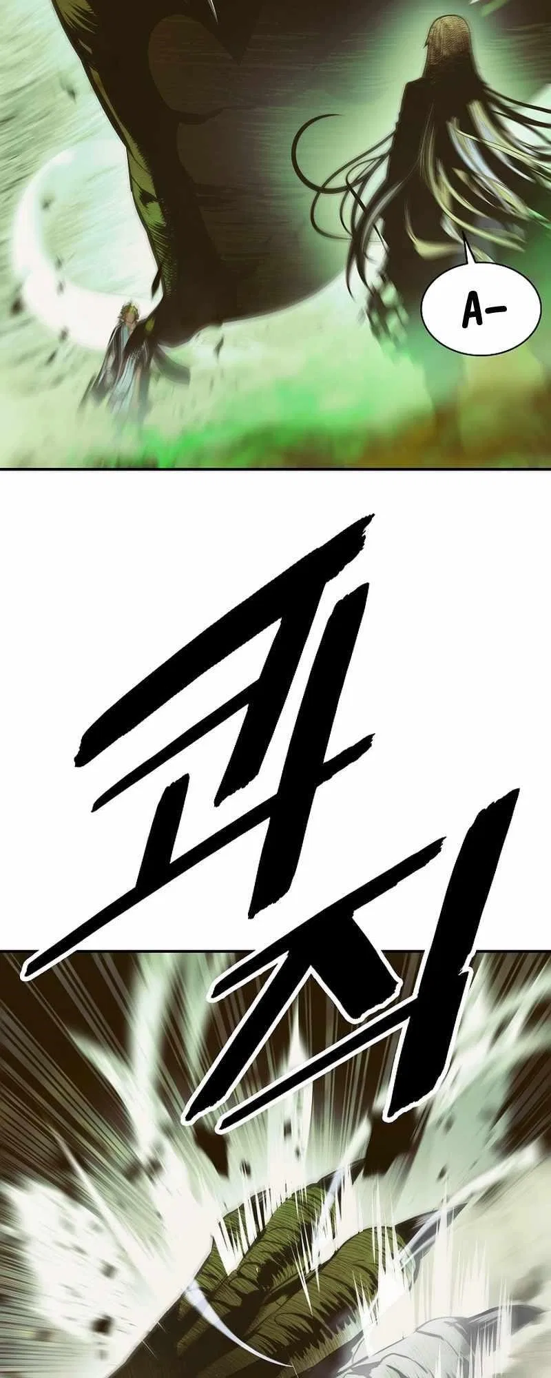 MookHyang – Dark Lady Chapter 215 – Page 30