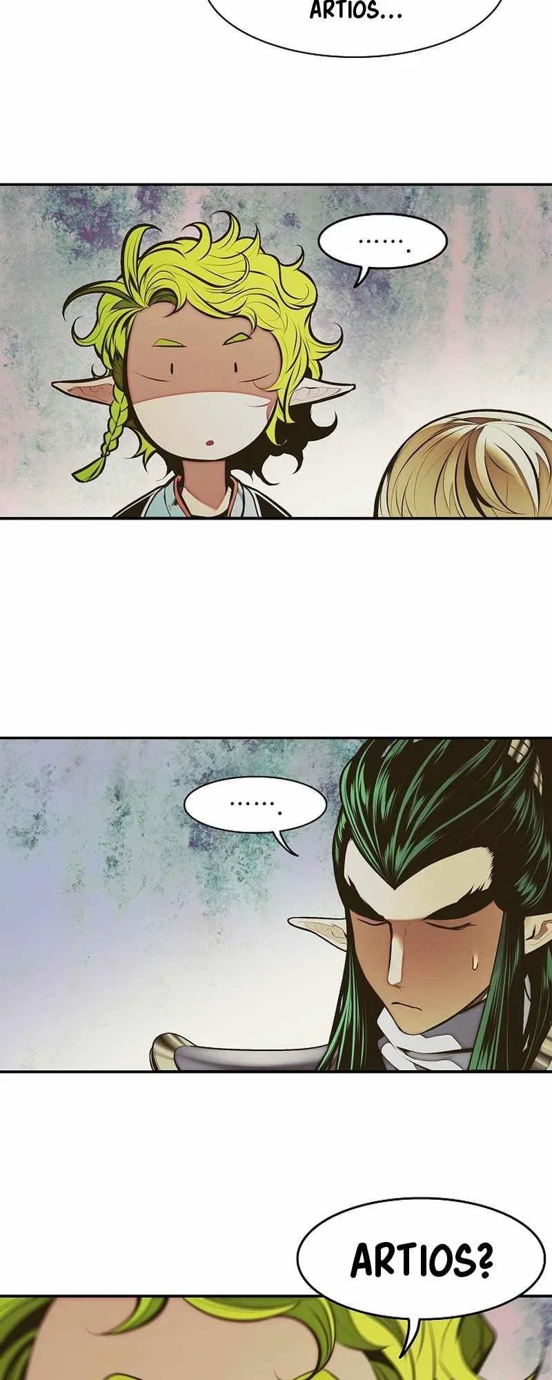 MookHyang – Dark Lady Chapter 215 – Page 44