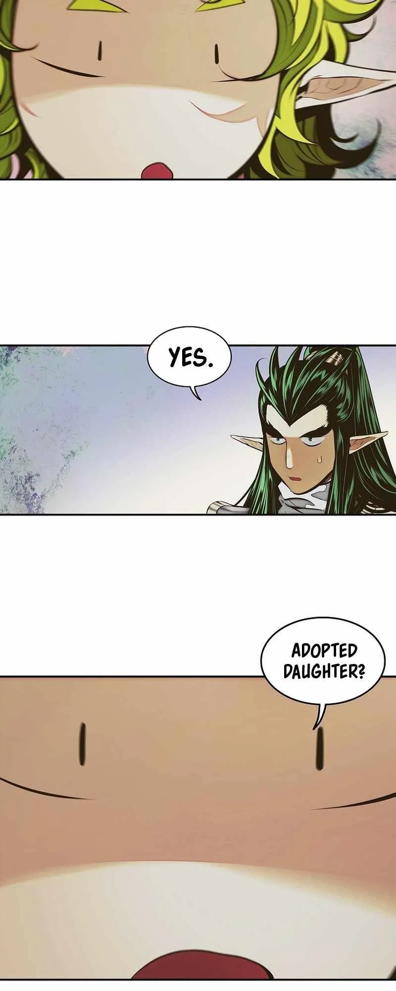 MookHyang – Dark Lady Chapter 215 – Page 45