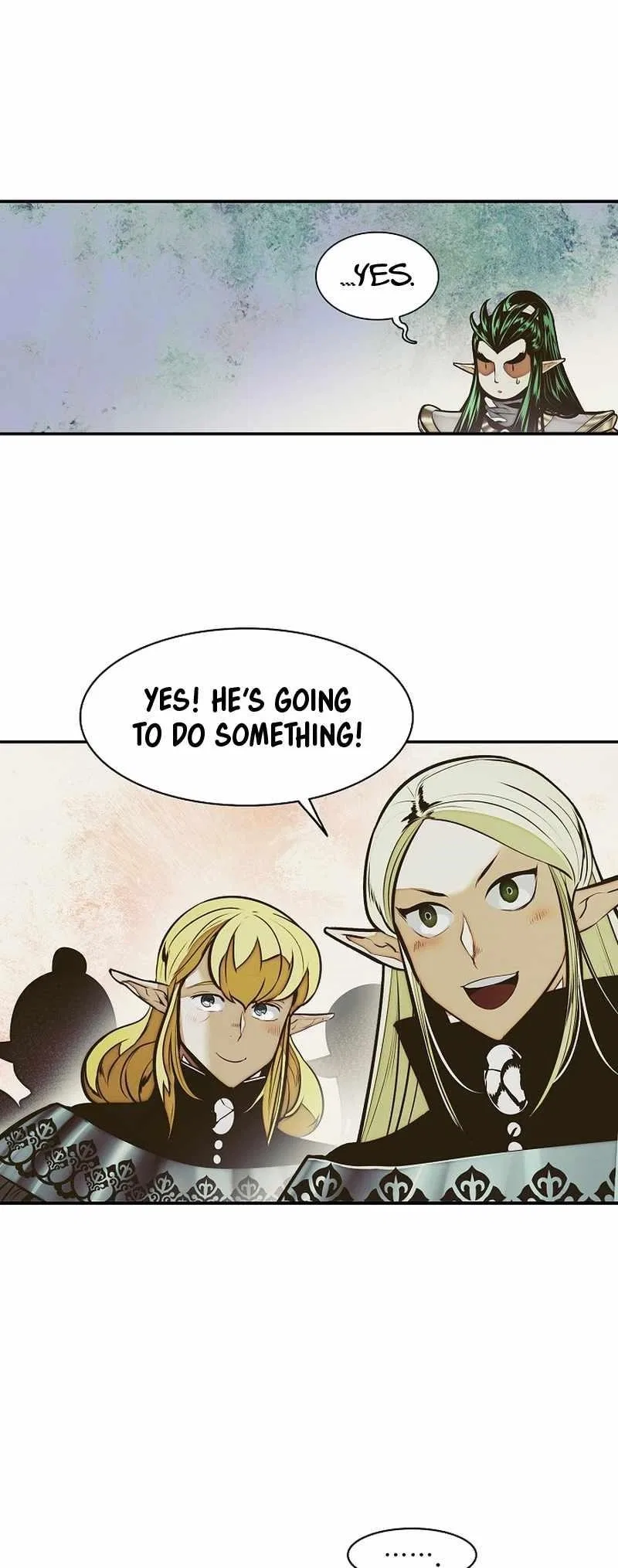 MookHyang – Dark Lady Chapter 215 – Page 46