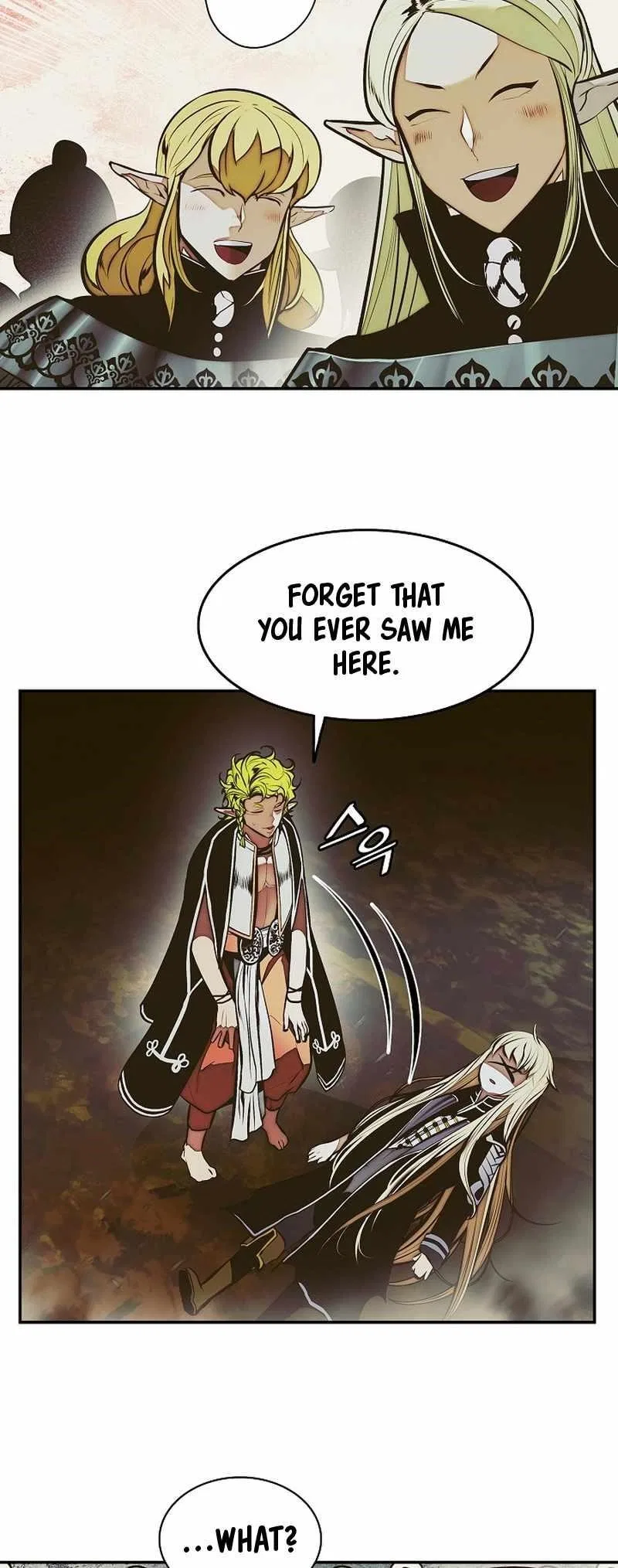MookHyang – Dark Lady Chapter 215 – Page 48