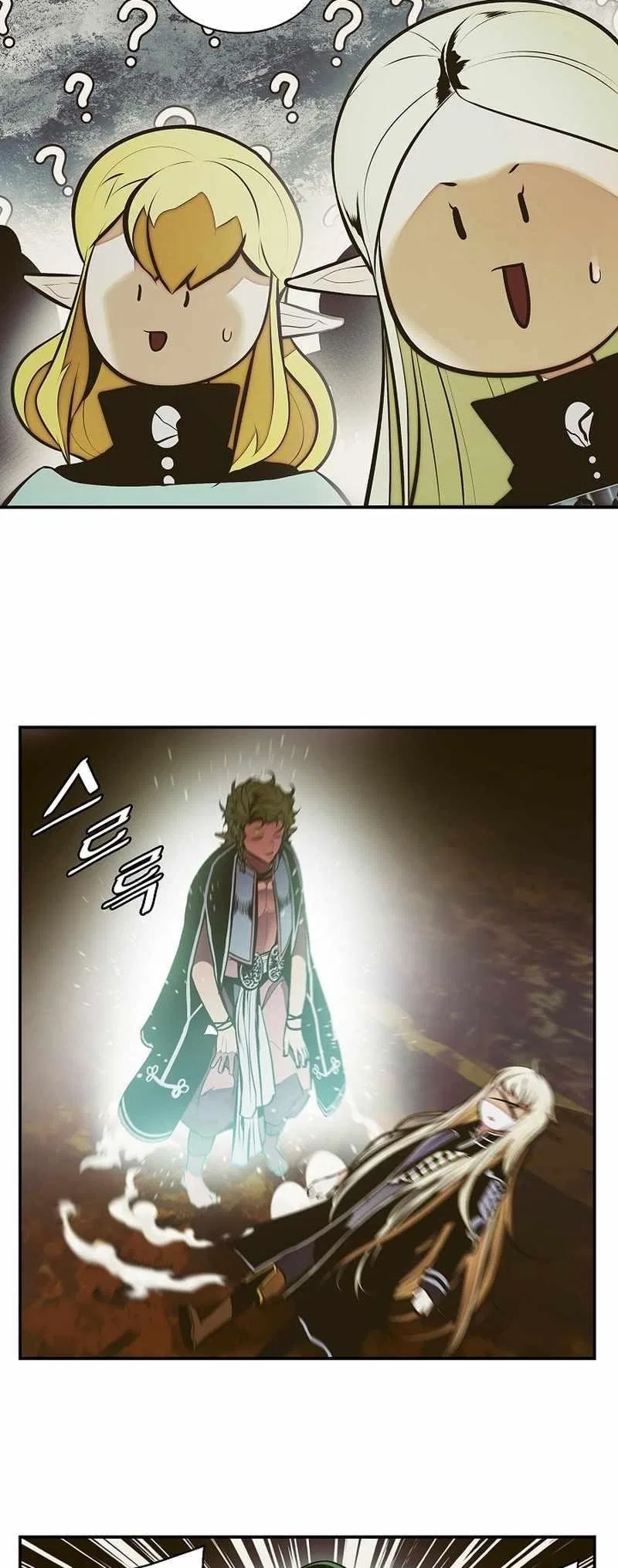 MookHyang – Dark Lady Chapter 215 – Page 49