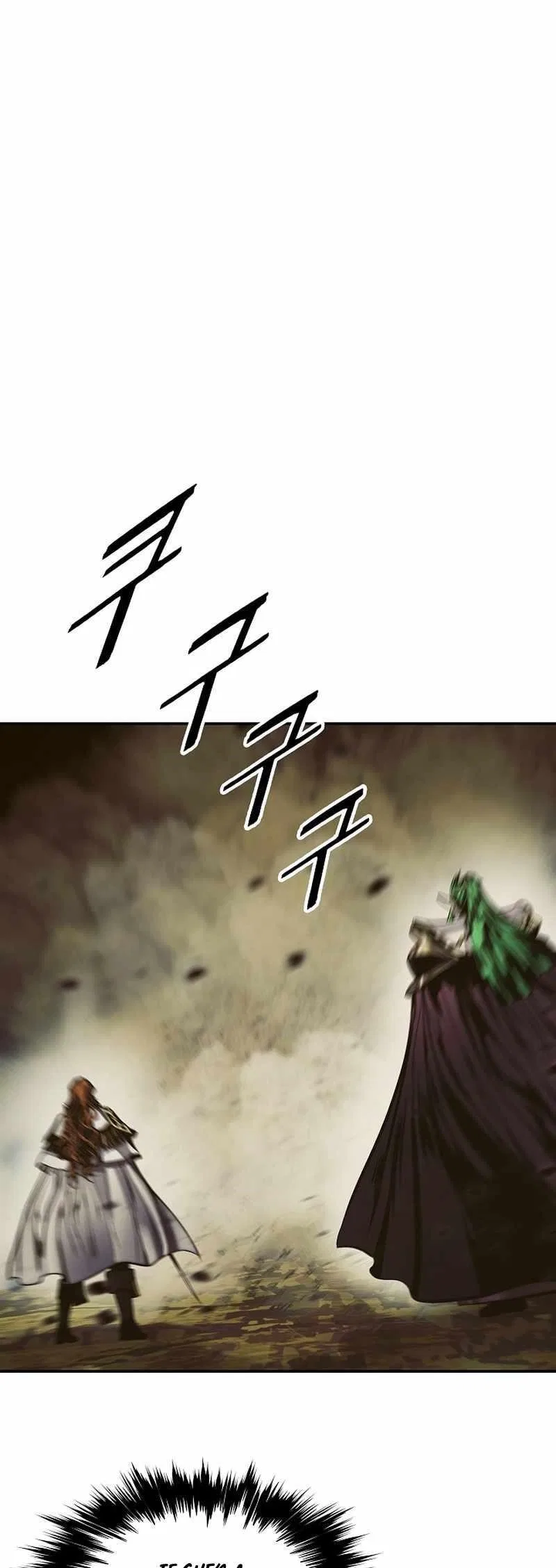 MookHyang – Dark Lady Chapter 214 – Page 5
