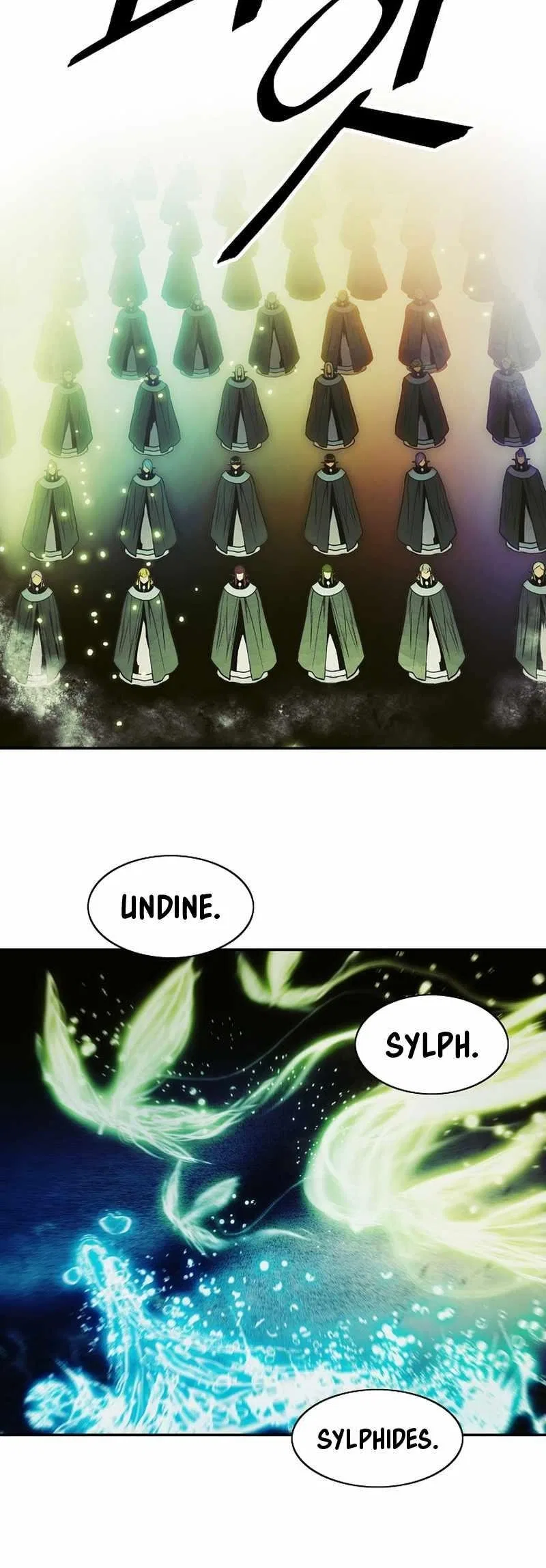 MookHyang – Dark Lady Chapter 214 – Page 9