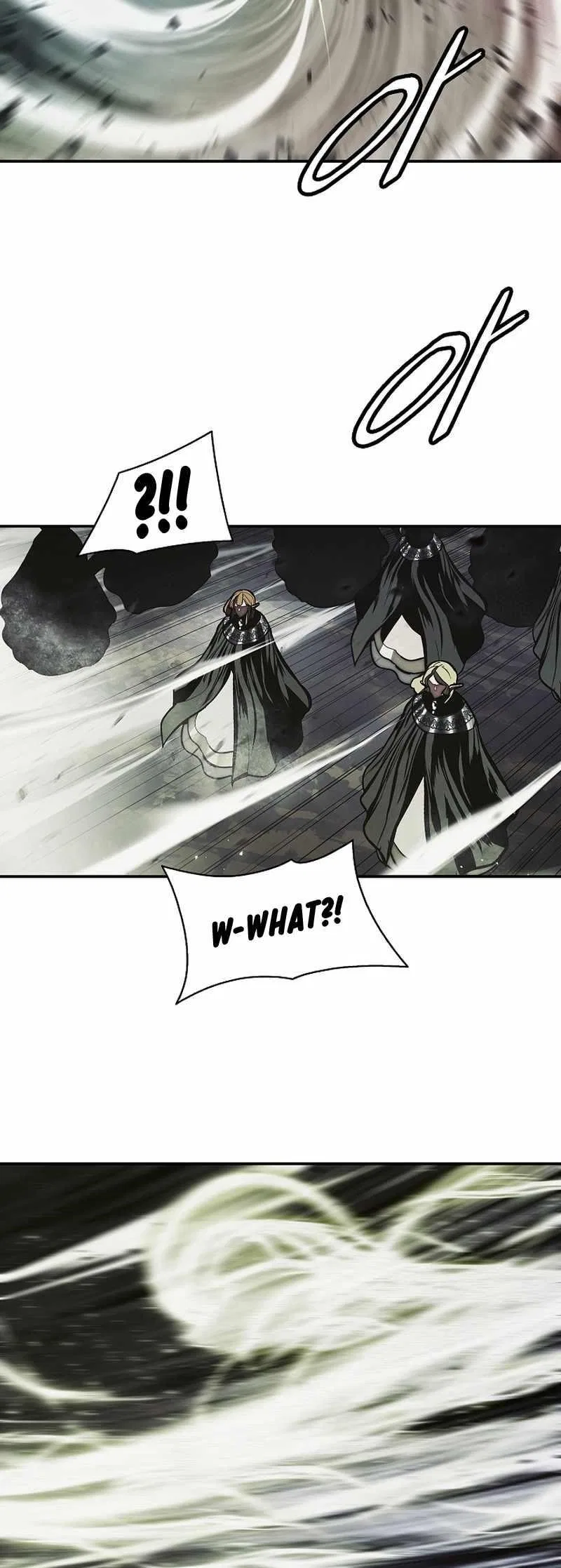 MookHyang – Dark Lady Chapter 214 – Page 17