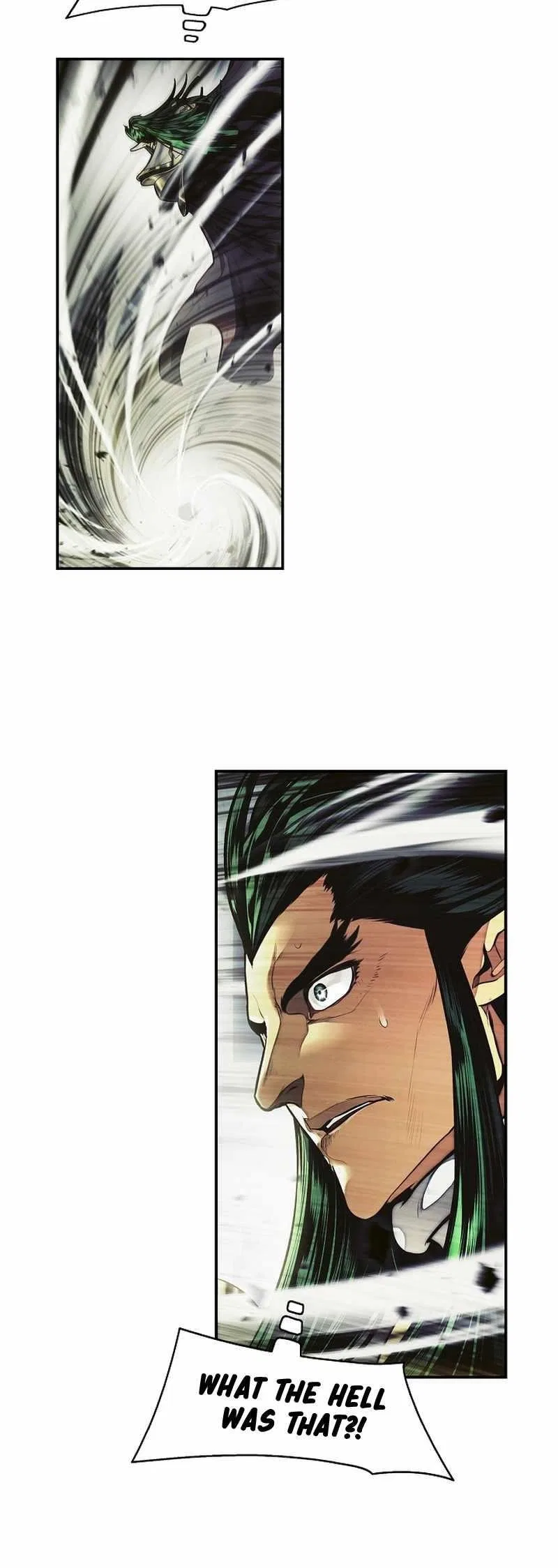 MookHyang – Dark Lady Chapter 214 – Page 20