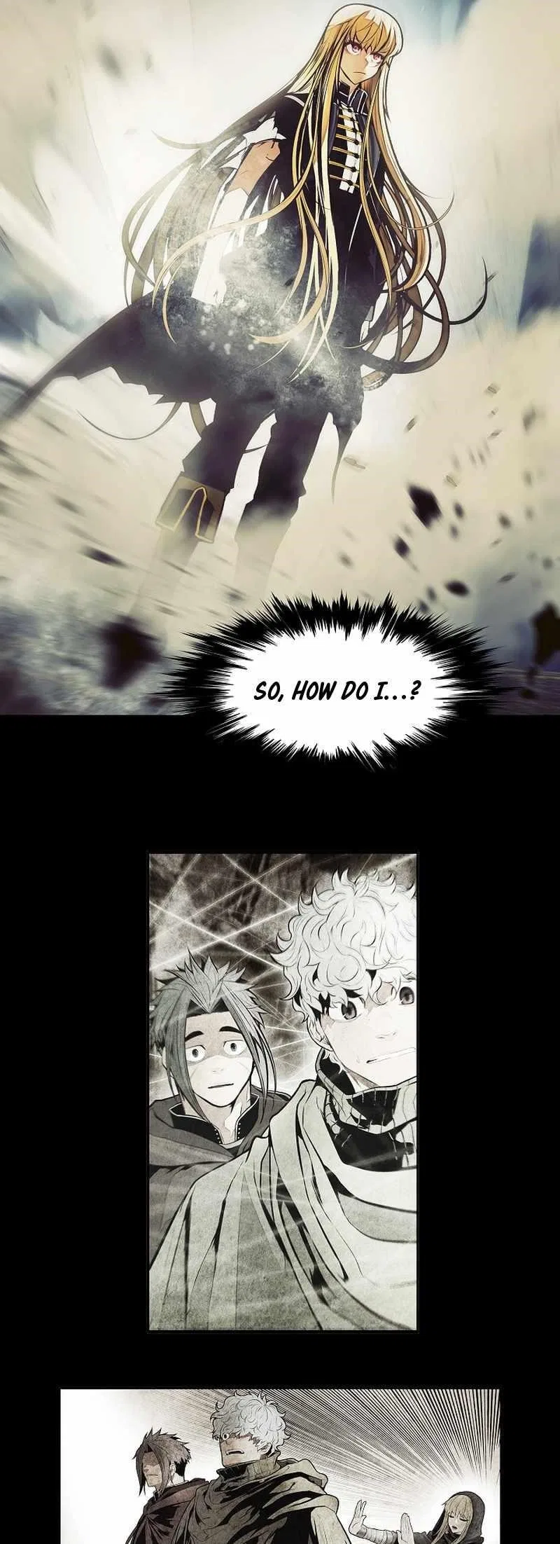 MookHyang – Dark Lady Chapter 214 – Page 25
