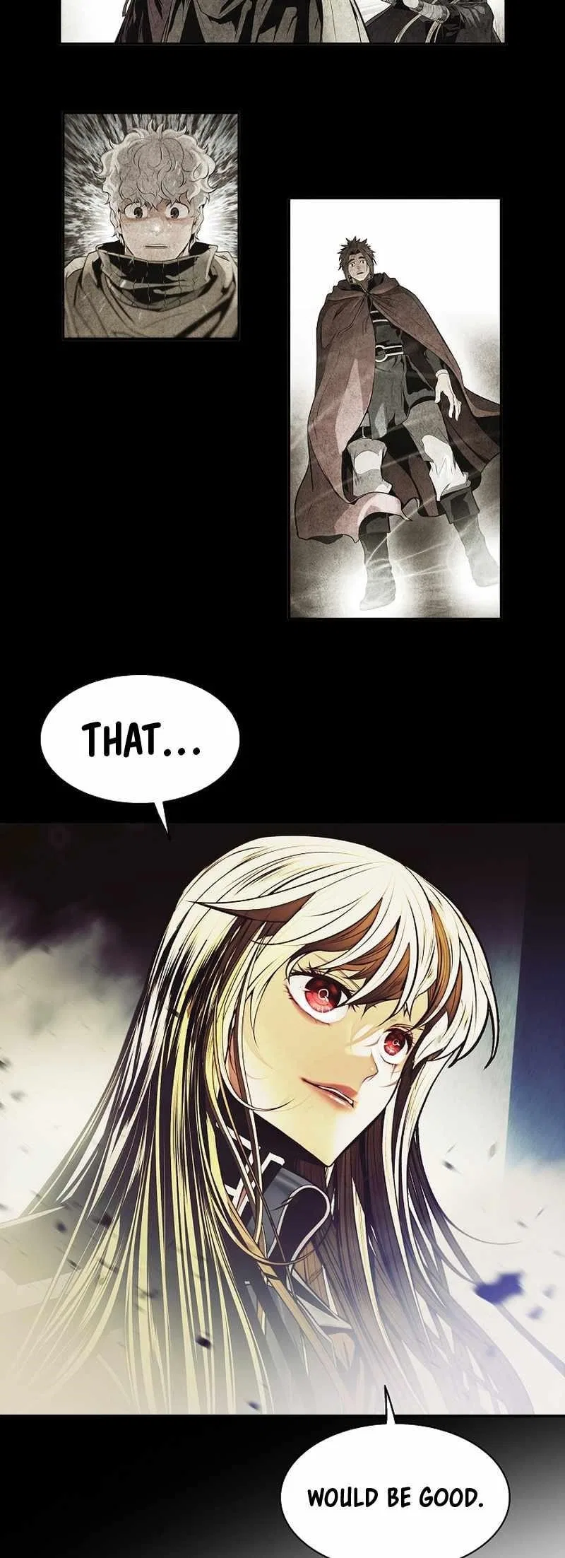 MookHyang – Dark Lady Chapter 214 – Page 26