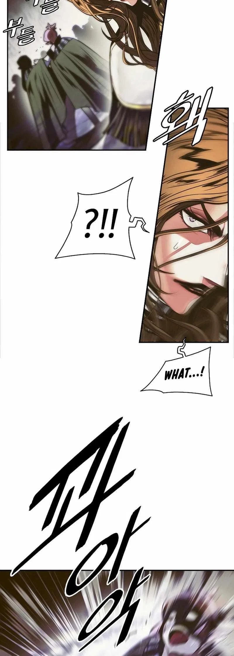 MookHyang – Dark Lady Chapter 214 – Page 35
