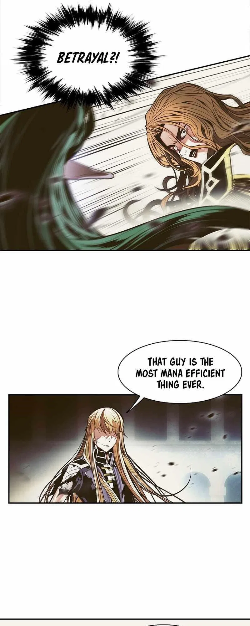 MookHyang – Dark Lady Chapter 214 – Page 43