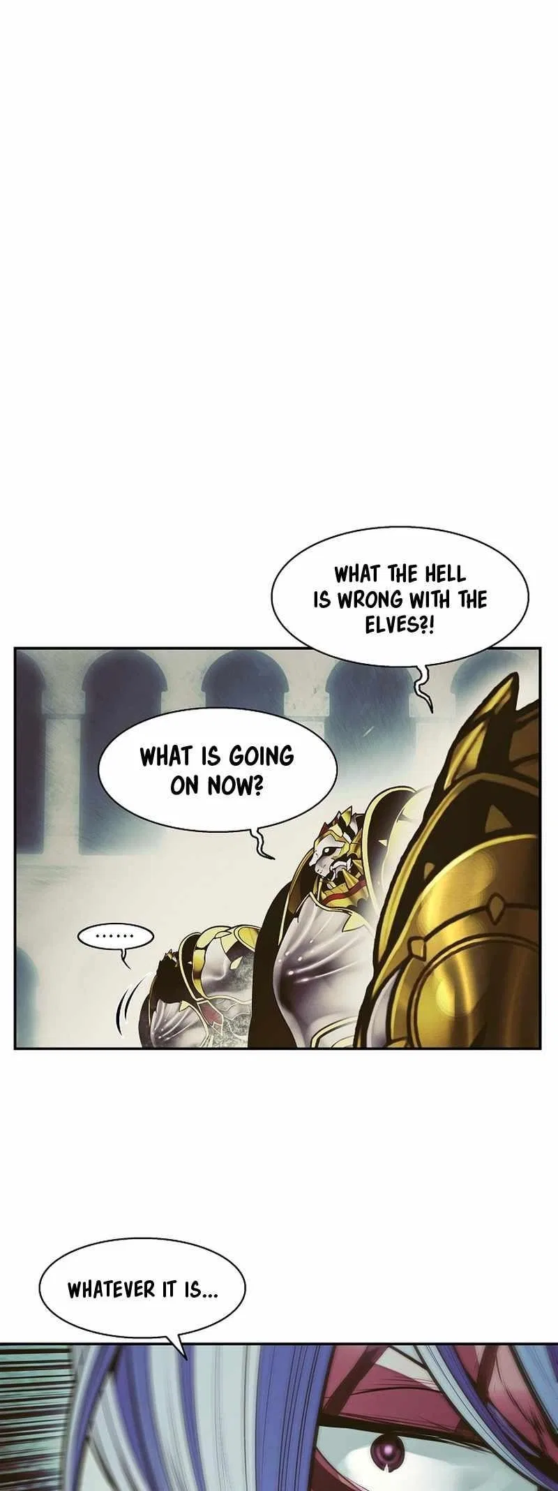 MookHyang – Dark Lady Chapter 214 – Page 50