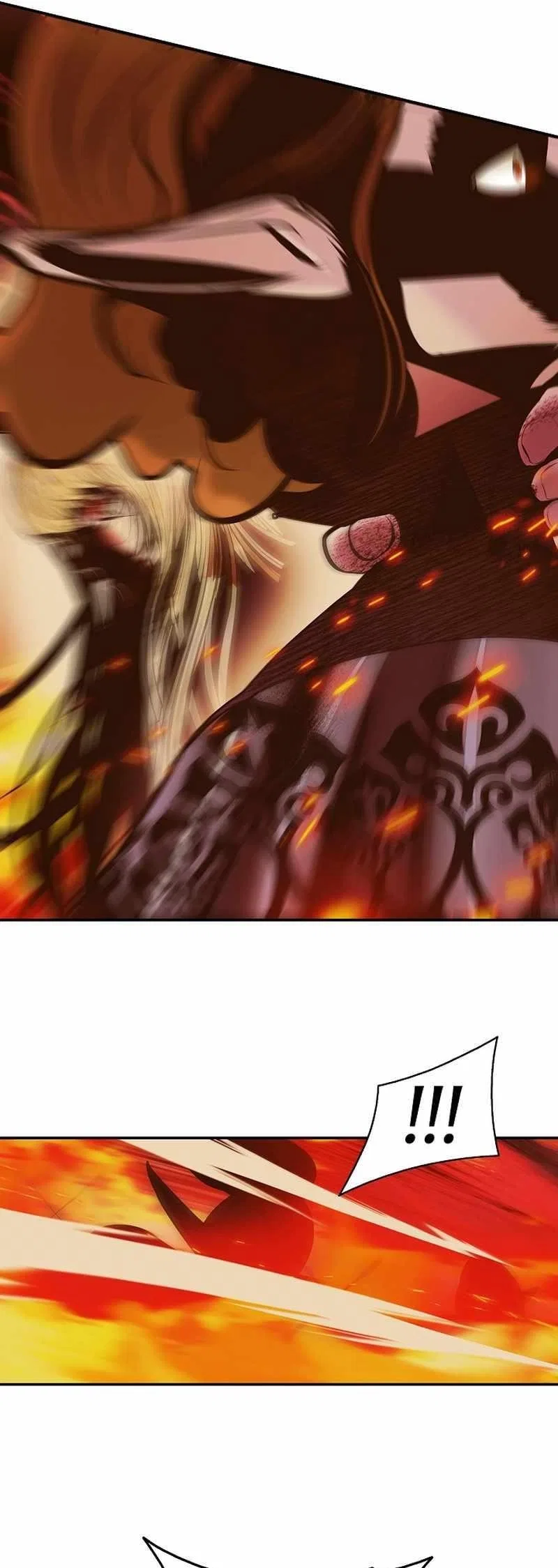 MookHyang – Dark Lady Chapter 213 – Page 8