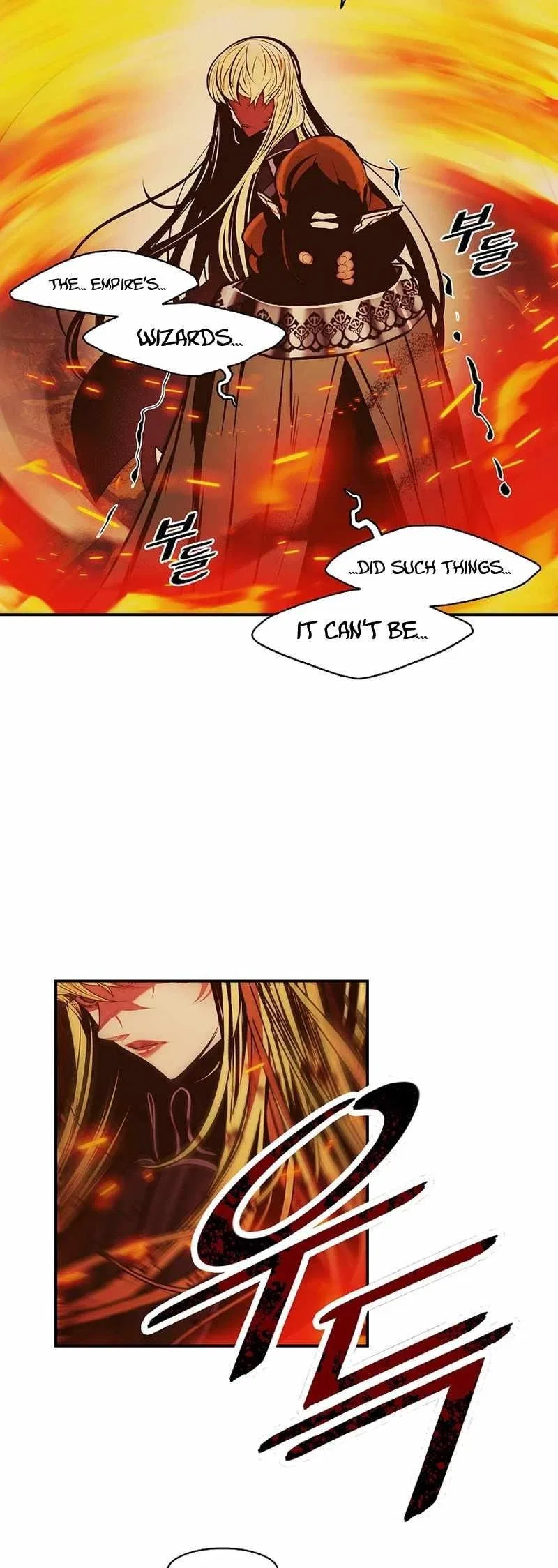 MookHyang – Dark Lady Chapter 213 – Page 10