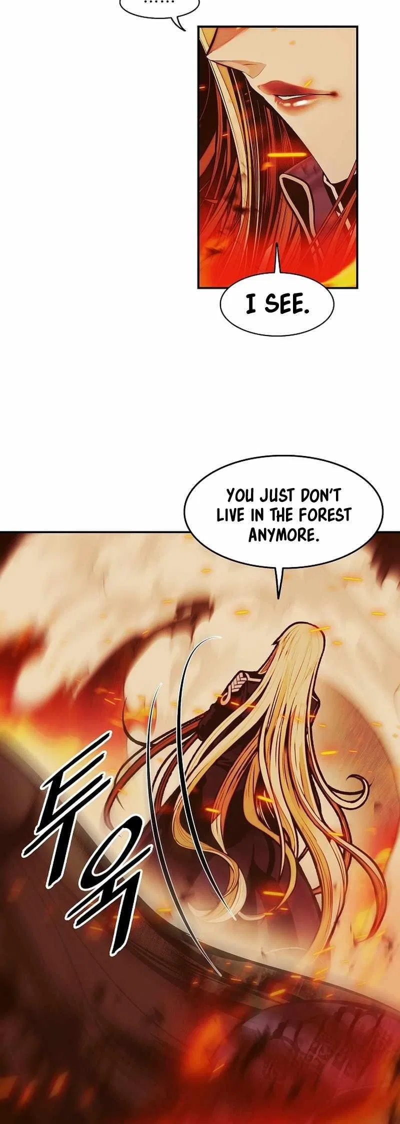 MookHyang – Dark Lady Chapter 213 – Page 11