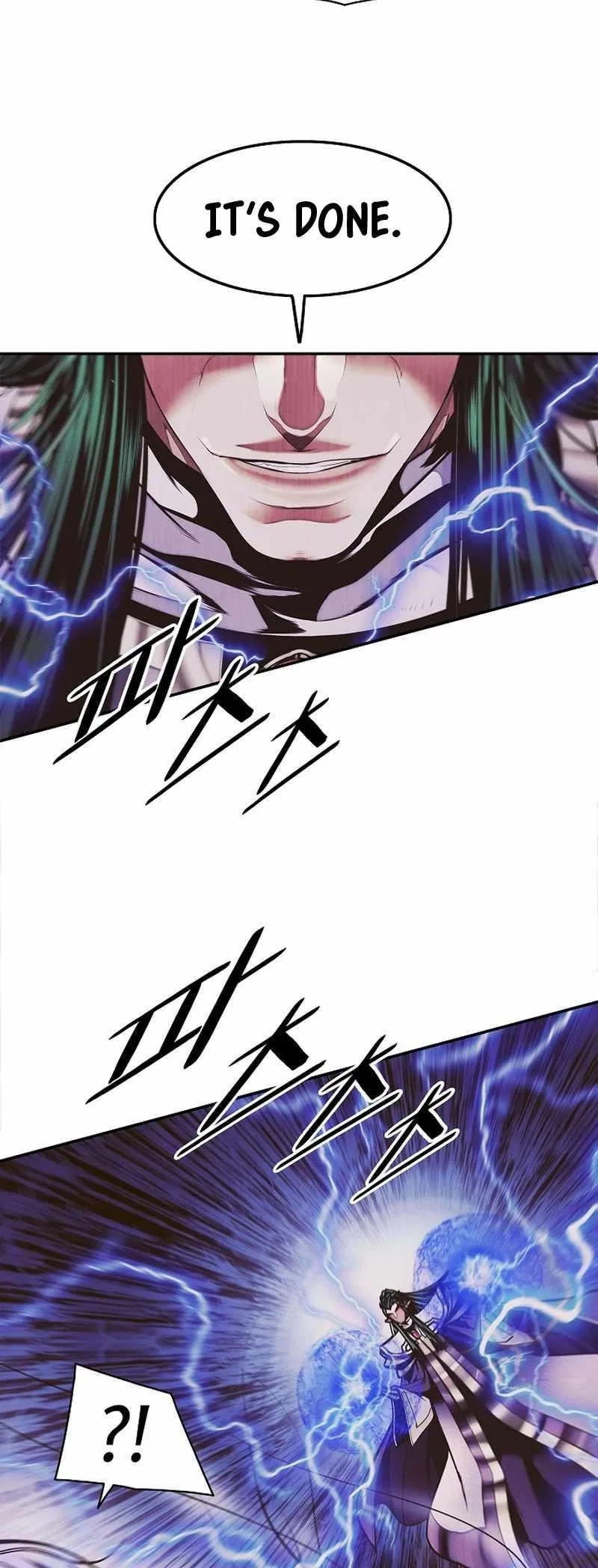 MookHyang – Dark Lady Chapter 213 – Page 23