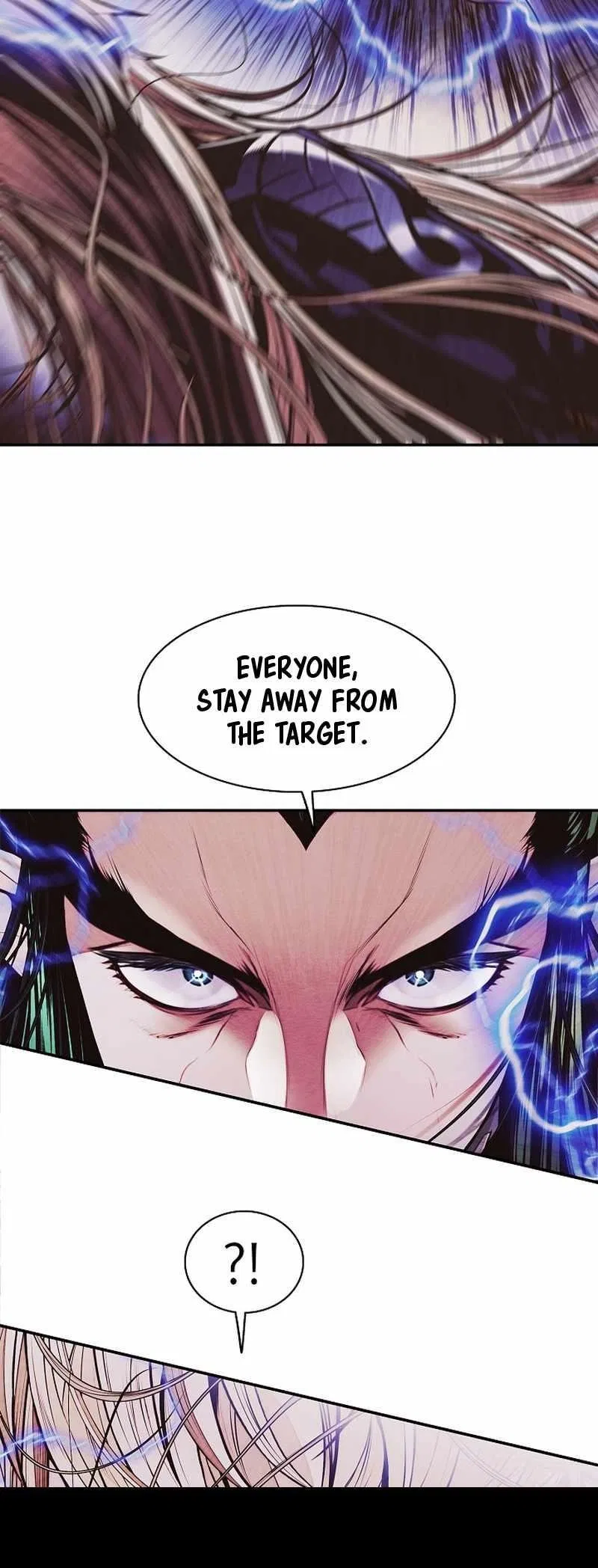 MookHyang – Dark Lady Chapter 213 – Page 24