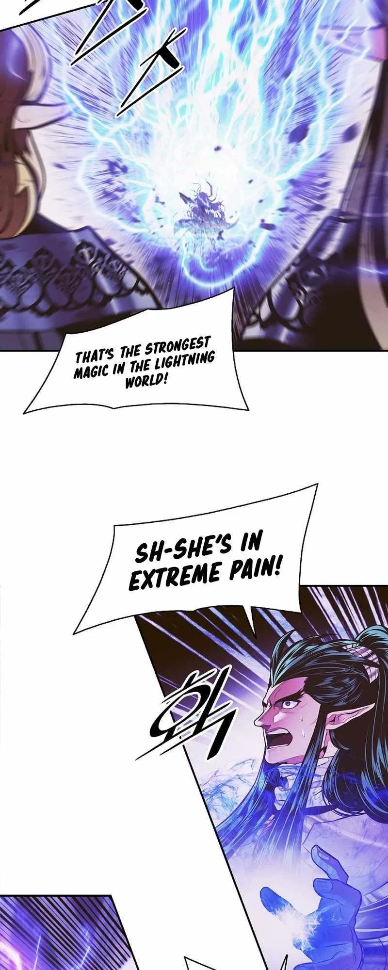 MookHyang – Dark Lady Chapter 213 – Page 29