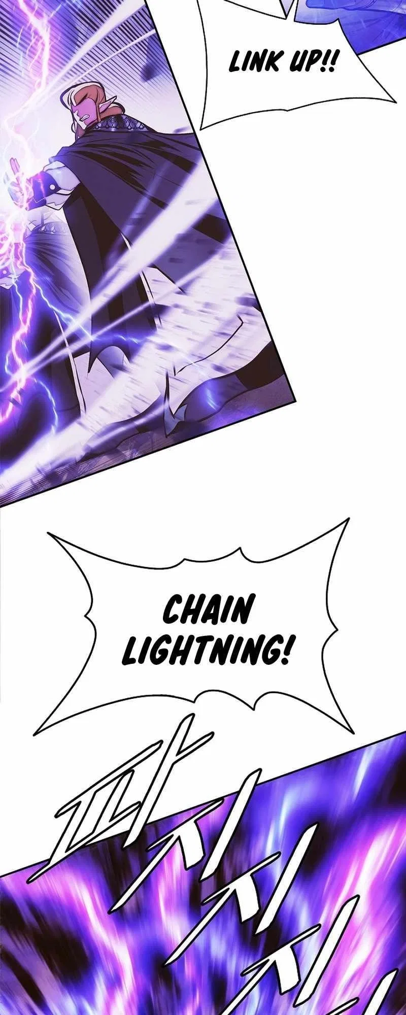 MookHyang – Dark Lady Chapter 213 – Page 30
