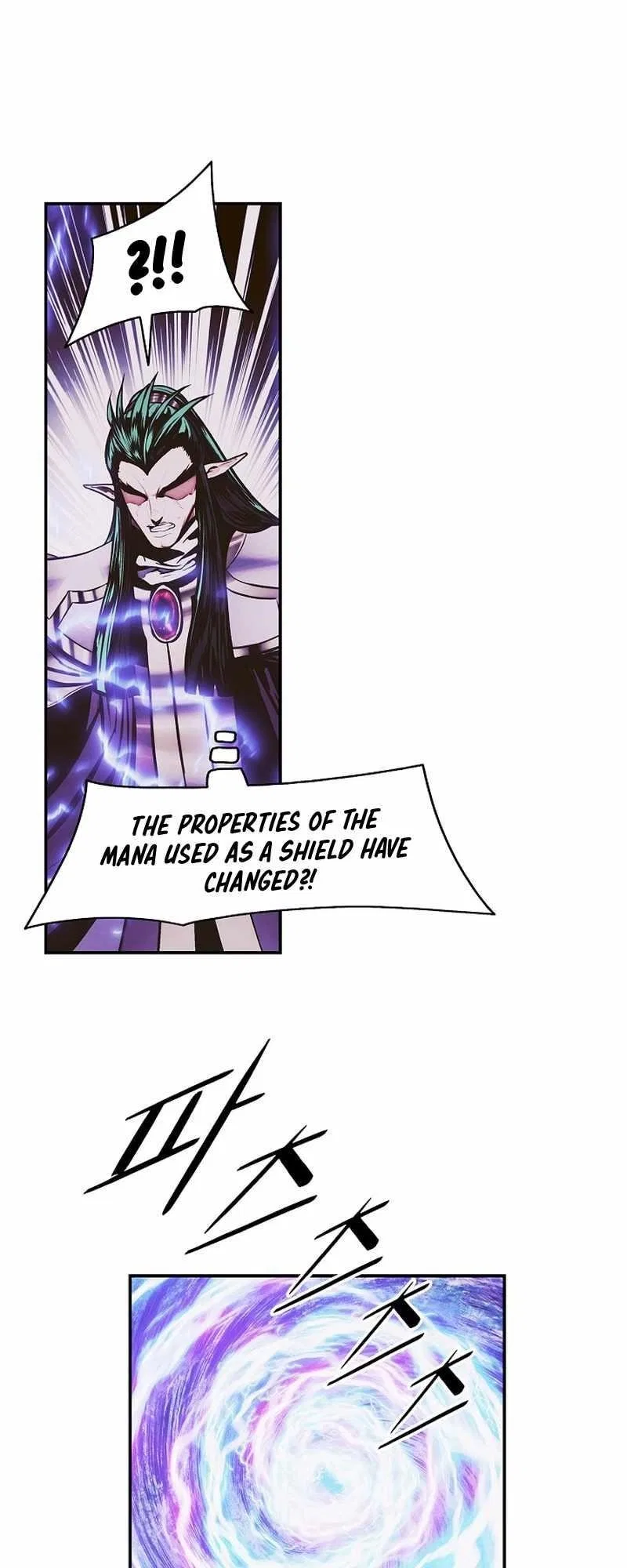 MookHyang – Dark Lady Chapter 213 – Page 33