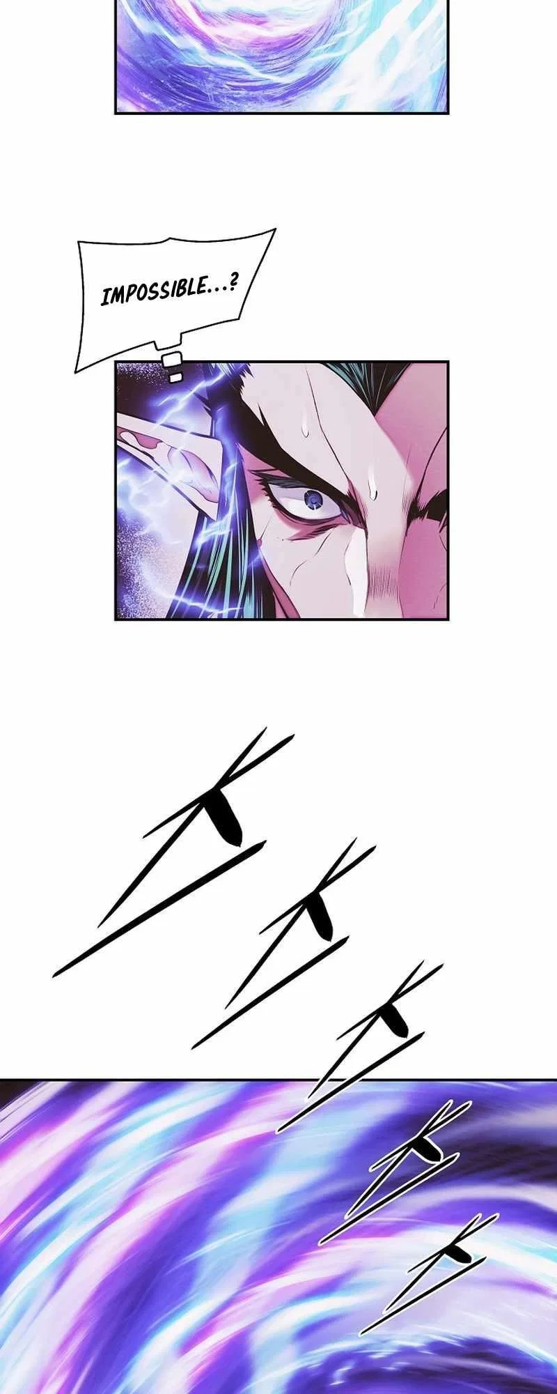 MookHyang – Dark Lady Chapter 213 – Page 34