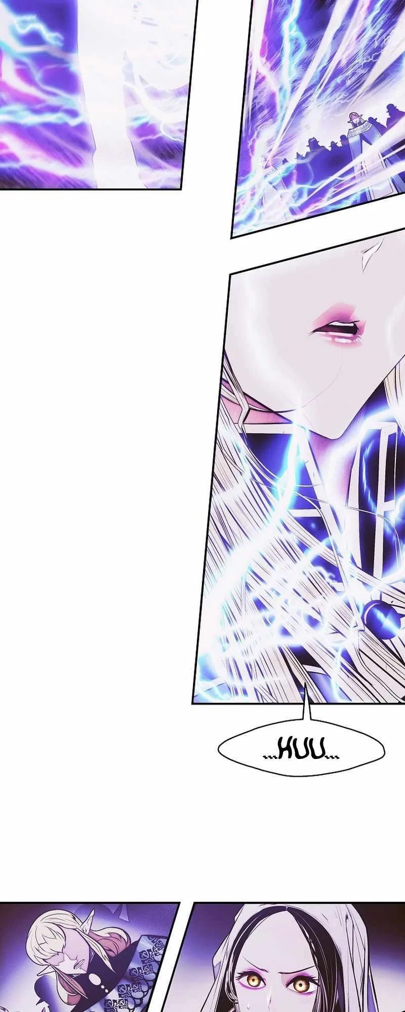 MookHyang – Dark Lady Chapter 213 – Page 36