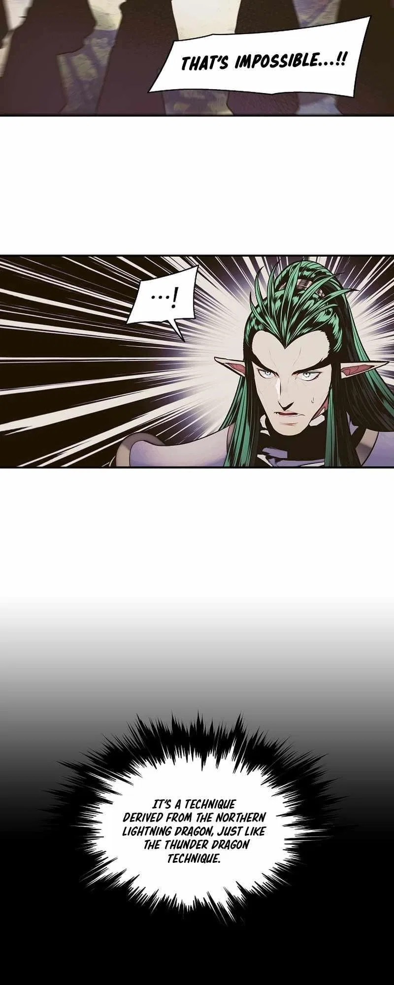 MookHyang – Dark Lady Chapter 213 – Page 39