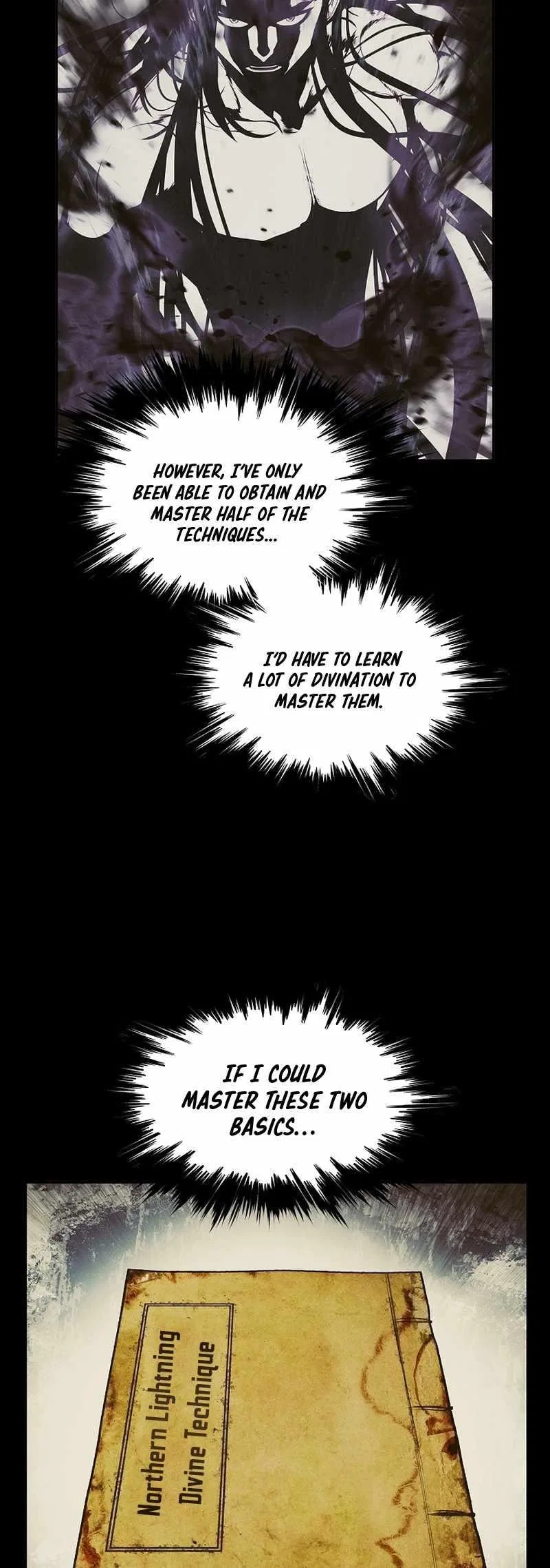 MookHyang – Dark Lady Chapter 213 – Page 41