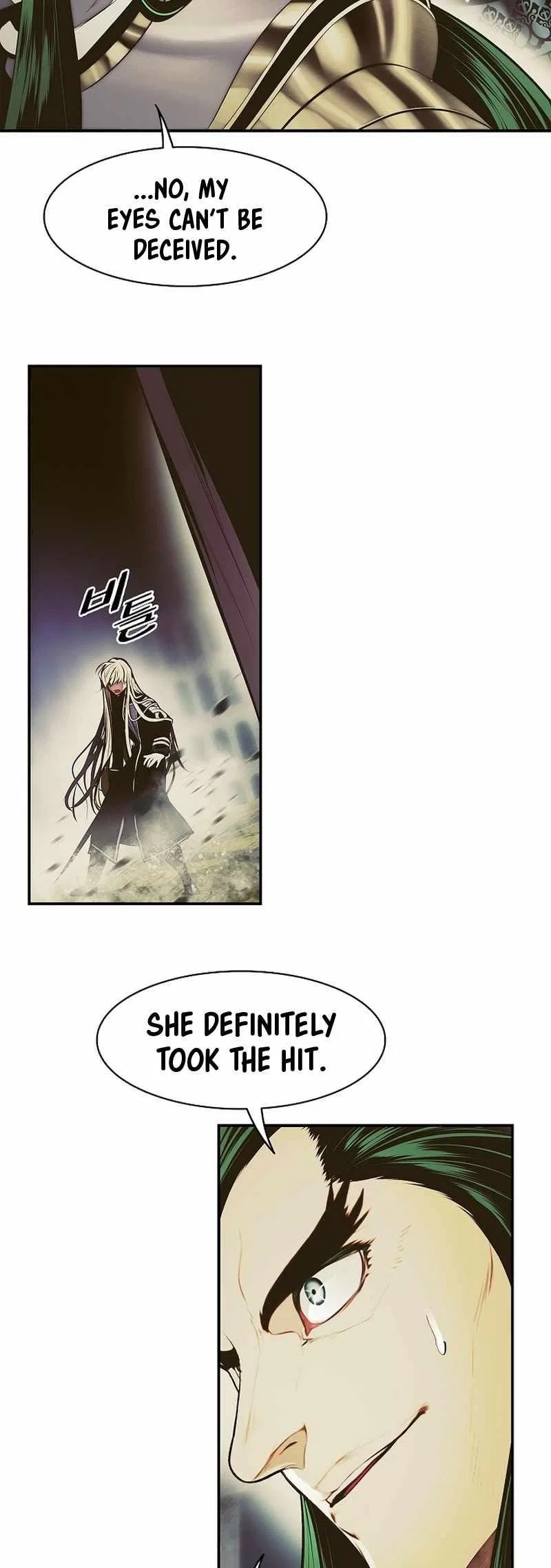 MookHyang – Dark Lady Chapter 213 – Page 43