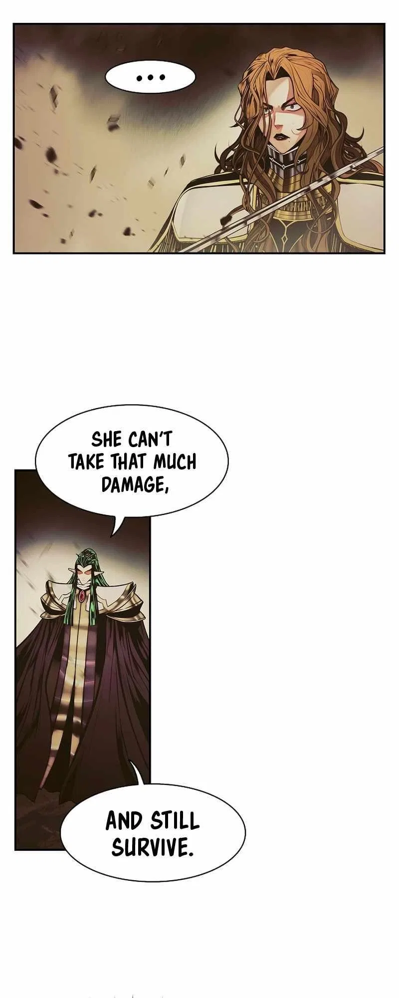 MookHyang – Dark Lady Chapter 213 – Page 63