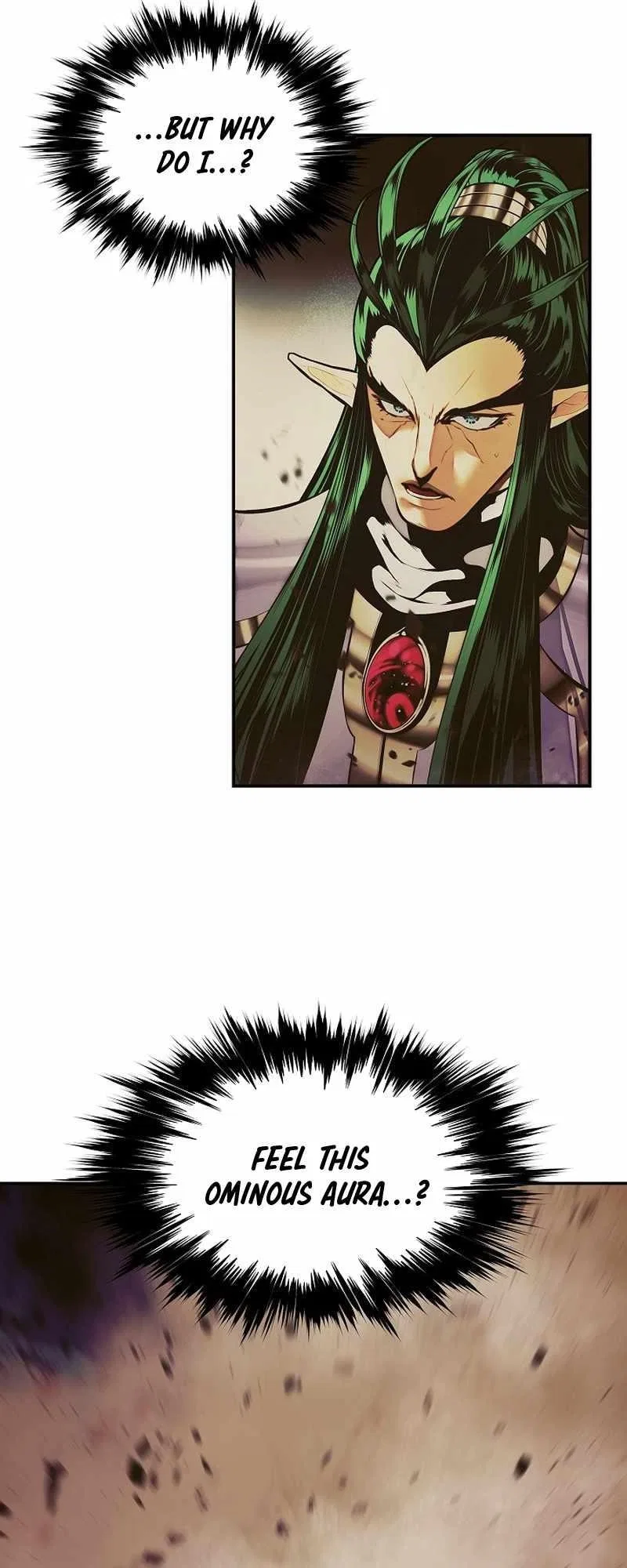 MookHyang – Dark Lady Chapter 213 – Page 64