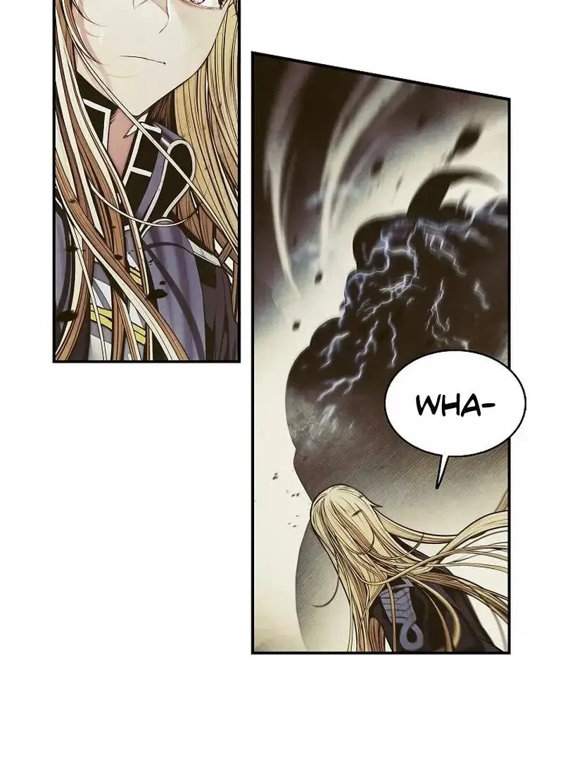 MookHyang – Dark Lady Chapter 212 – Page 4