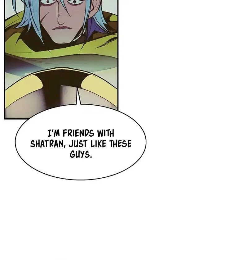 MookHyang – Dark Lady Chapter 212 – Page 14