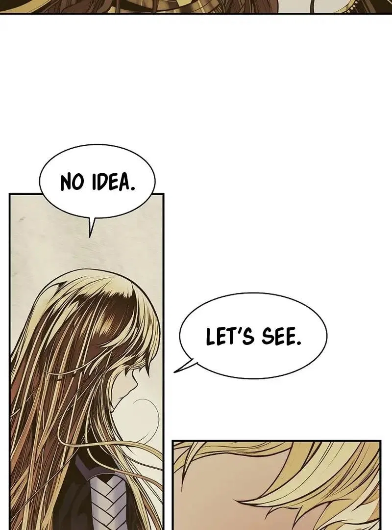 MookHyang – Dark Lady Chapter 212 – Page 19