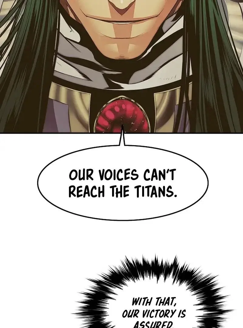 MookHyang – Dark Lady Chapter 212 – Page 24