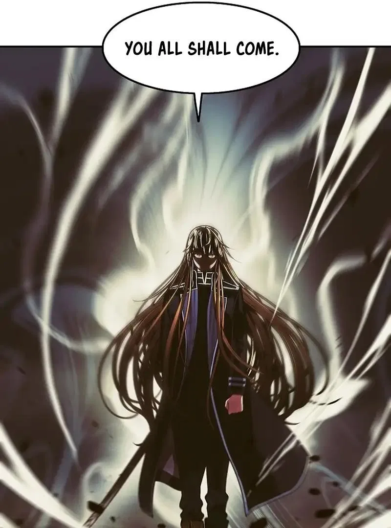 MookHyang – Dark Lady Chapter 212 – Page 28