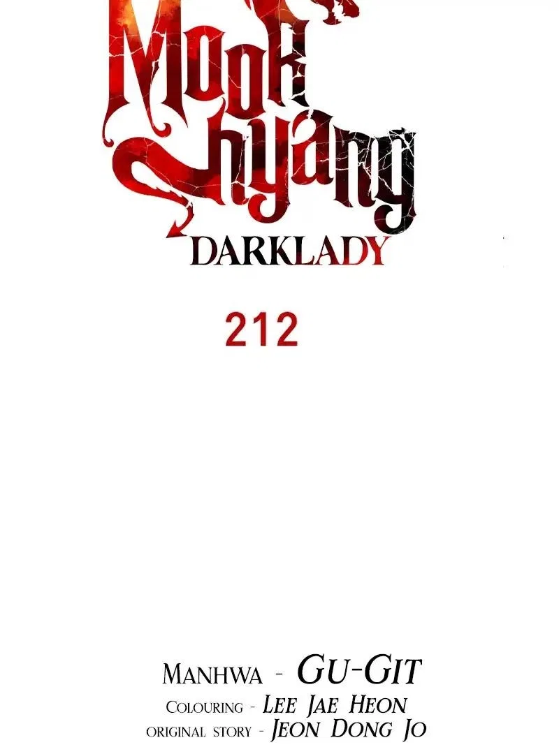 MookHyang – Dark Lady Chapter 212 – Page 31