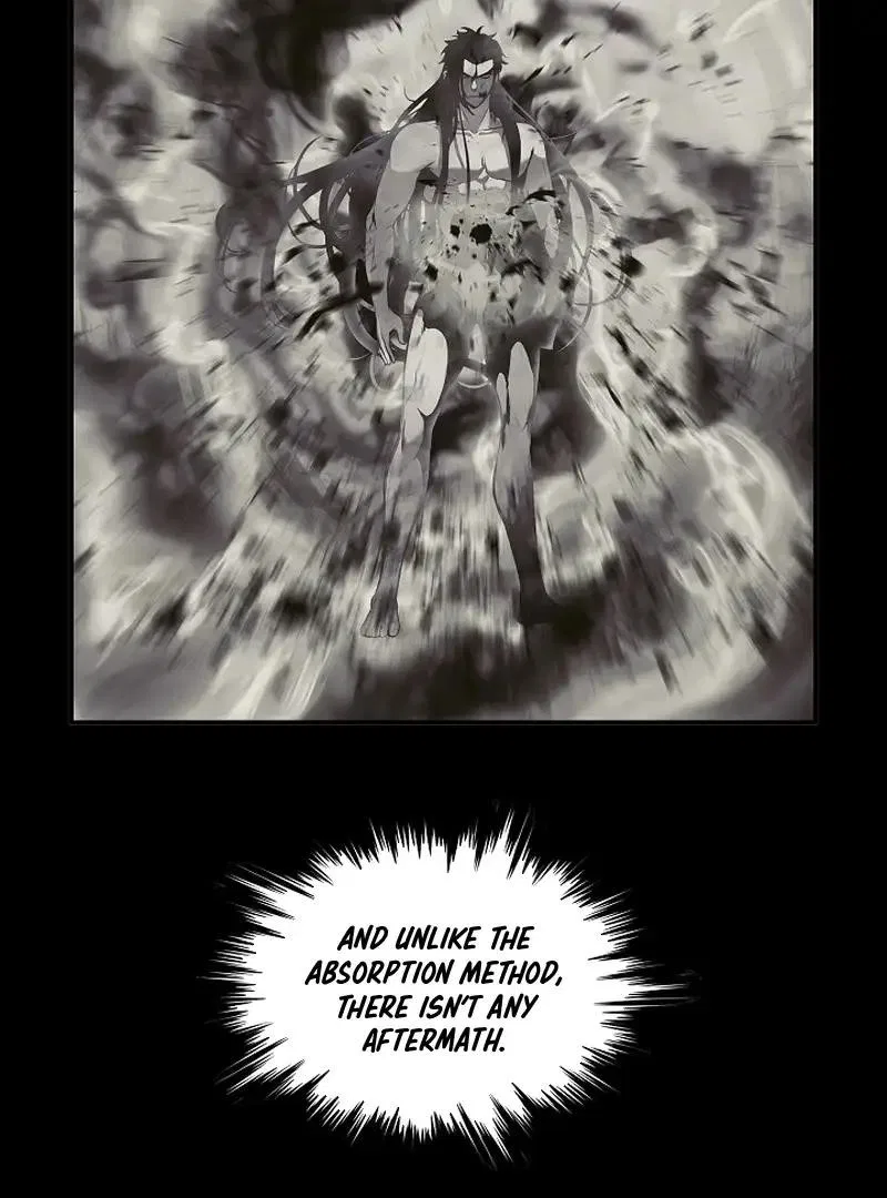 MookHyang – Dark Lady Chapter 212 – Page 68