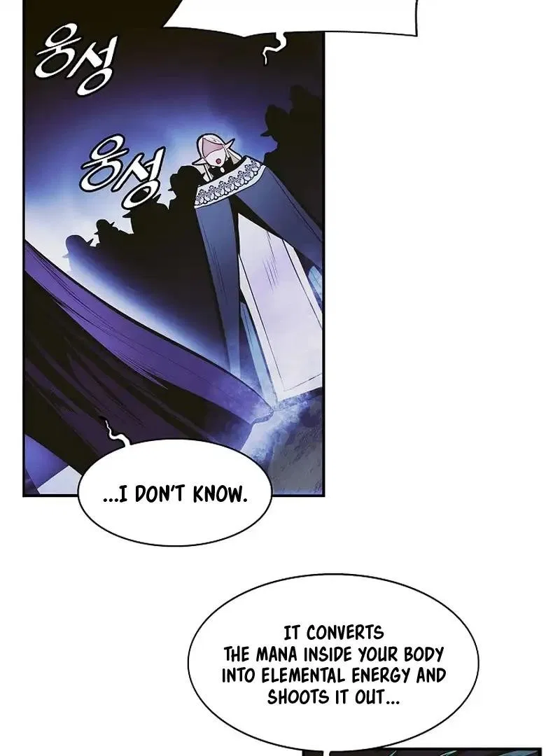 MookHyang – Dark Lady Chapter 212 – Page 86