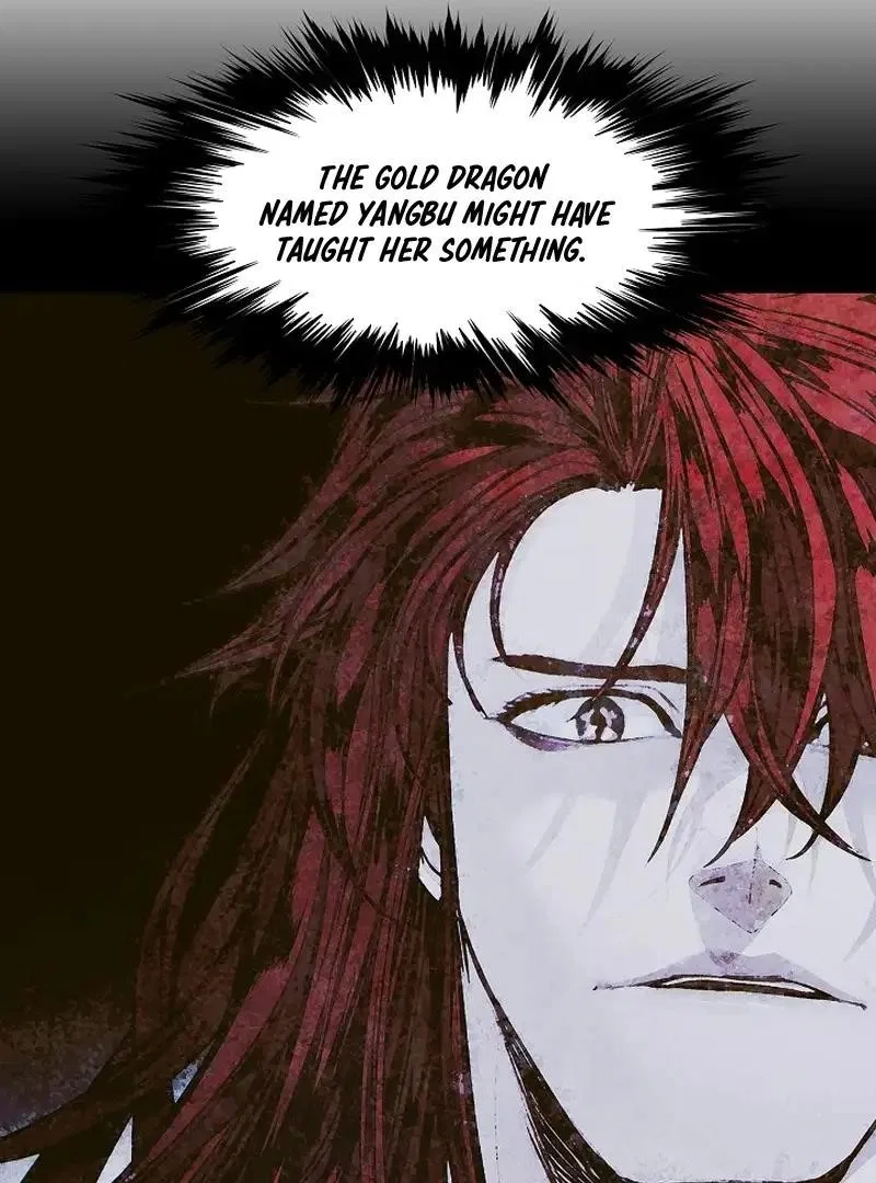 MookHyang – Dark Lady Chapter 212 – Page 91