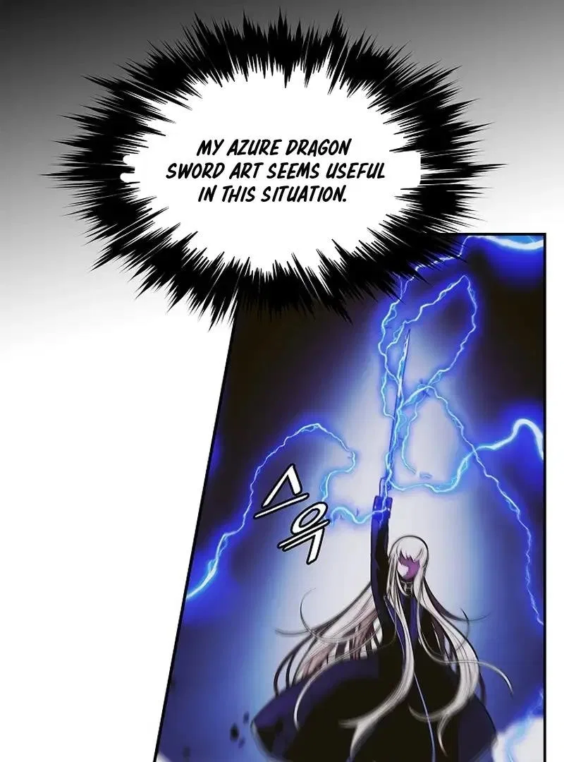 MookHyang – Dark Lady Chapter 212 – Page 95