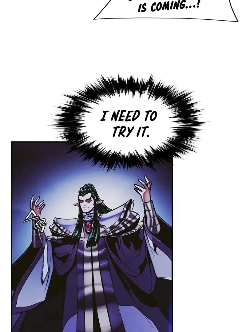 MookHyang – Dark Lady Chapter 212 – Page 97