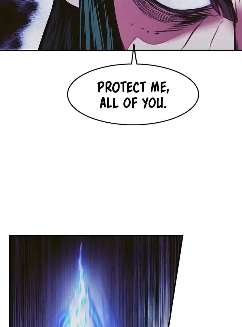 MookHyang – Dark Lady Chapter 212 – Page 100