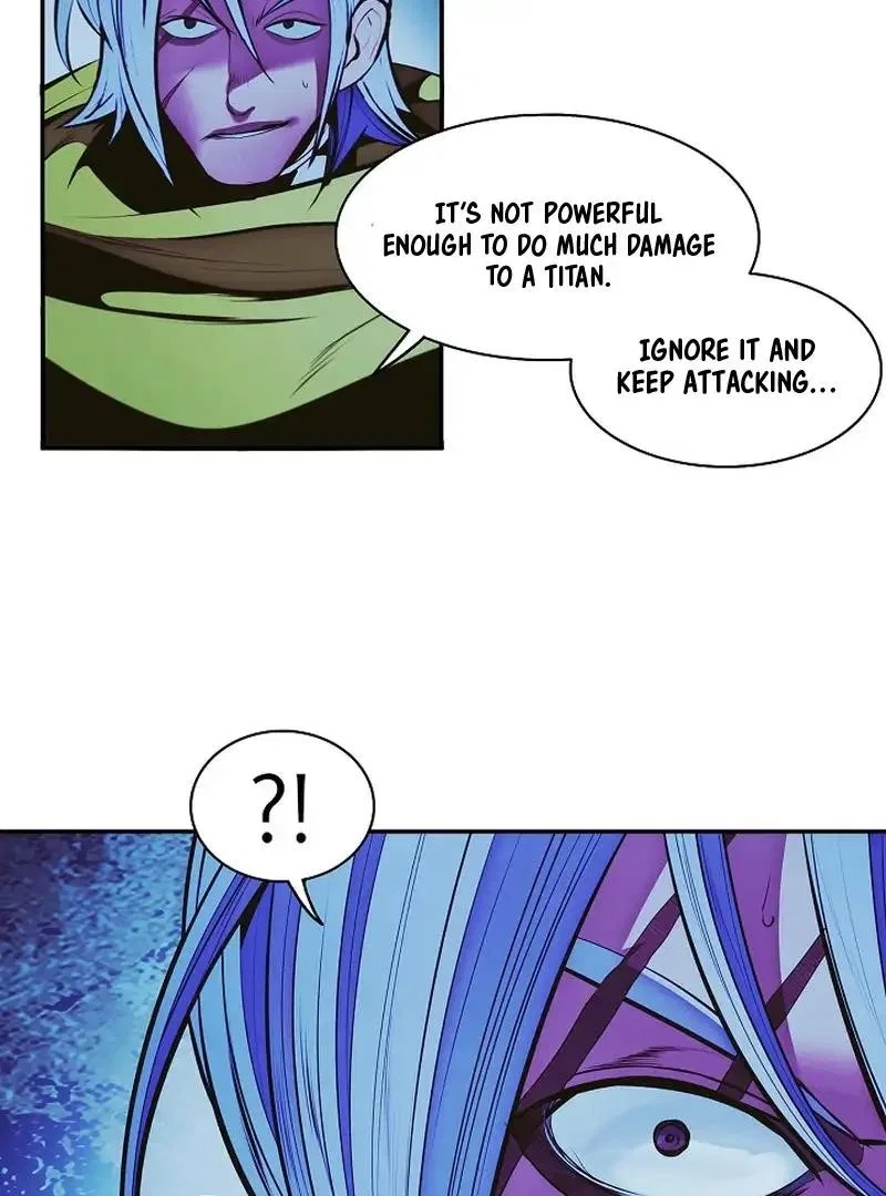 MookHyang – Dark Lady Chapter 212 – Page 114
