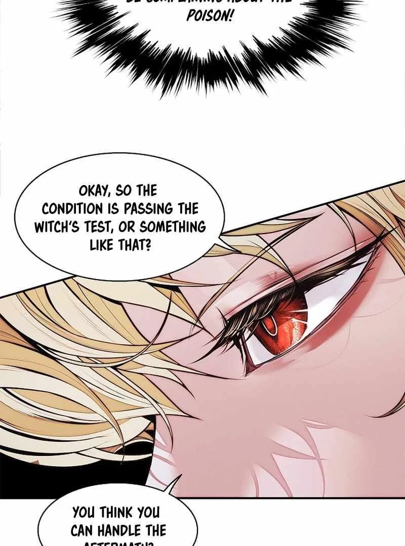 MookHyang – Dark Lady Chapter 211 – Page 15