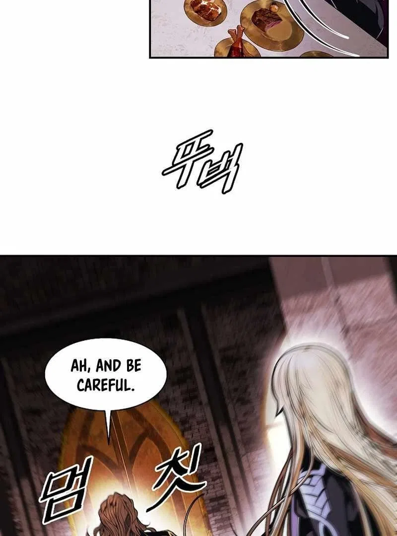 MookHyang – Dark Lady Chapter 211 – Page 21