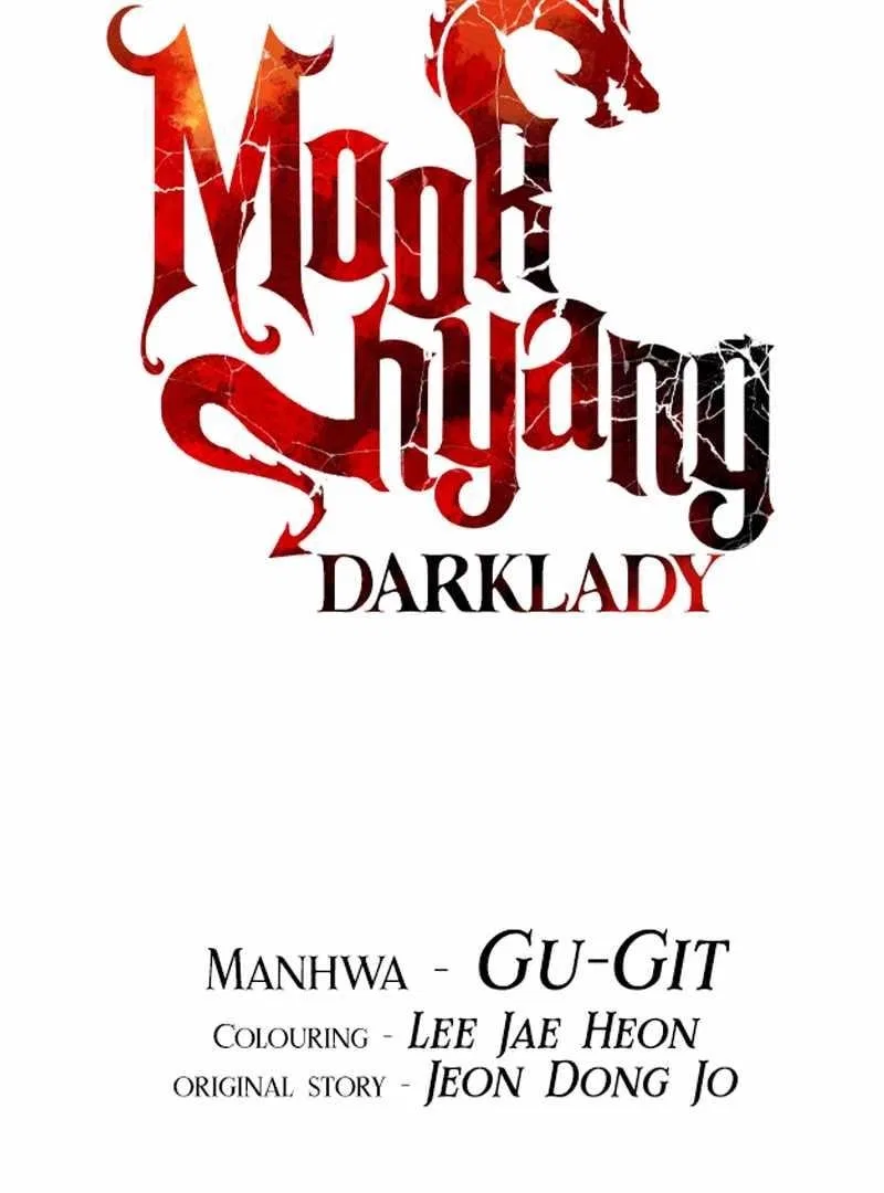 MookHyang – Dark Lady Chapter 211 – Page 28
