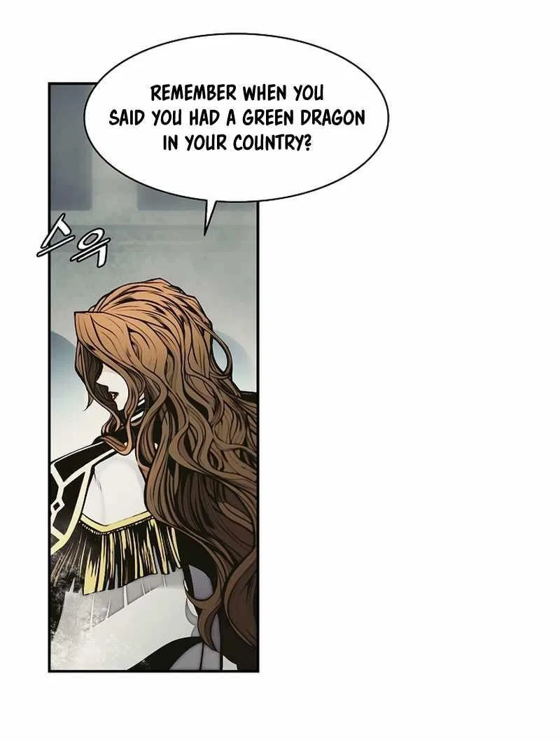 MookHyang – Dark Lady Chapter 211 – Page 39
