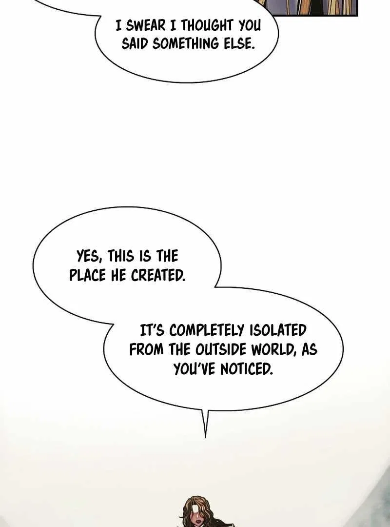 MookHyang – Dark Lady Chapter 211 – Page 41